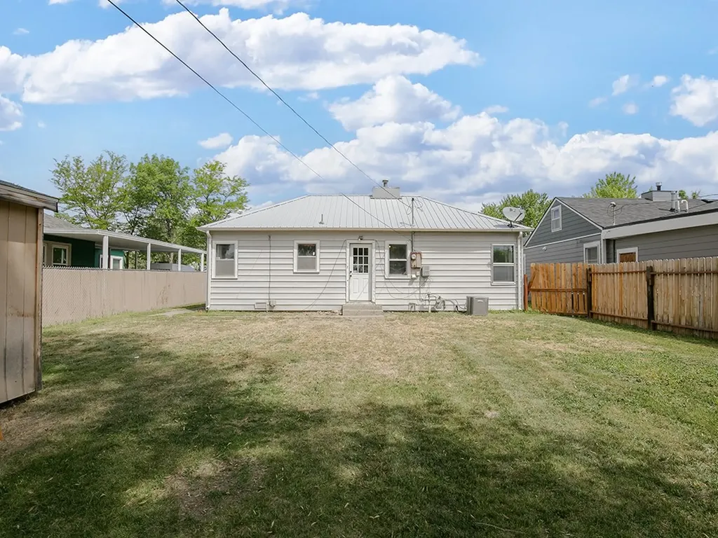 1326 Custer Avenue Billings MT 59102