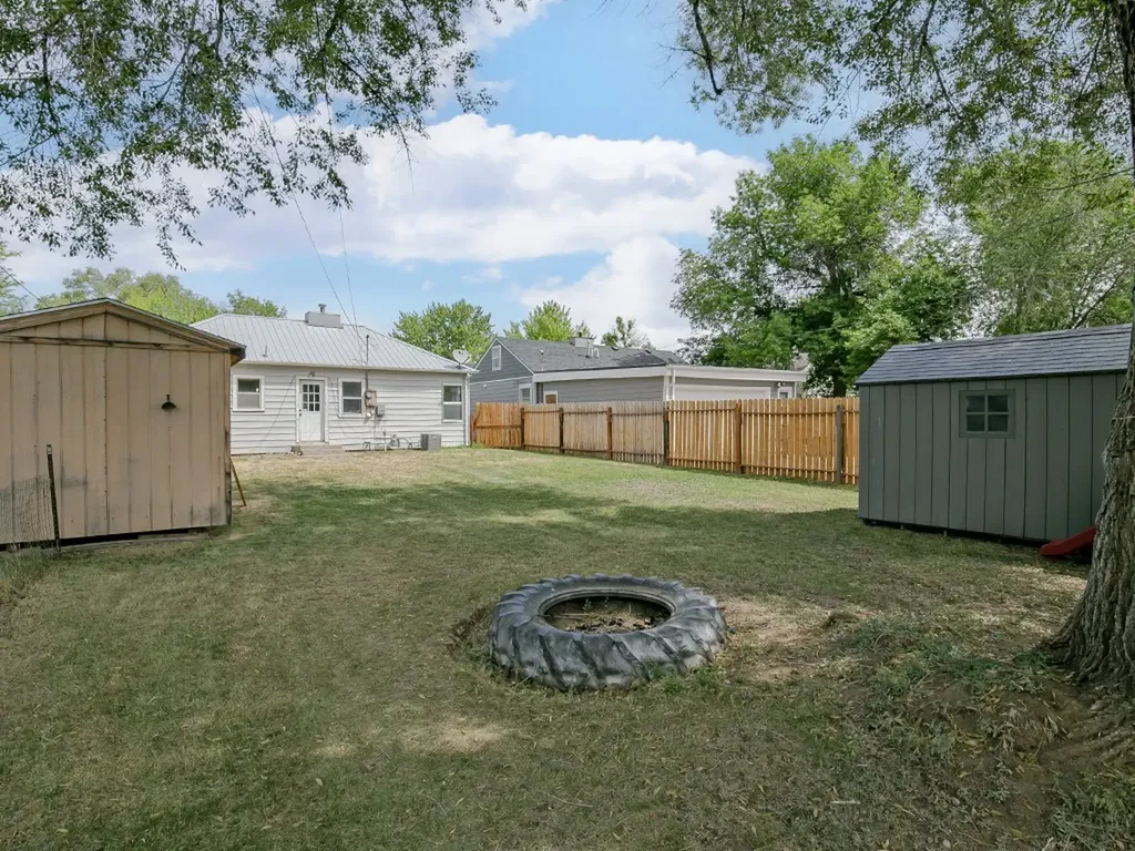 1326 Custer Avenue Billings MT 59102