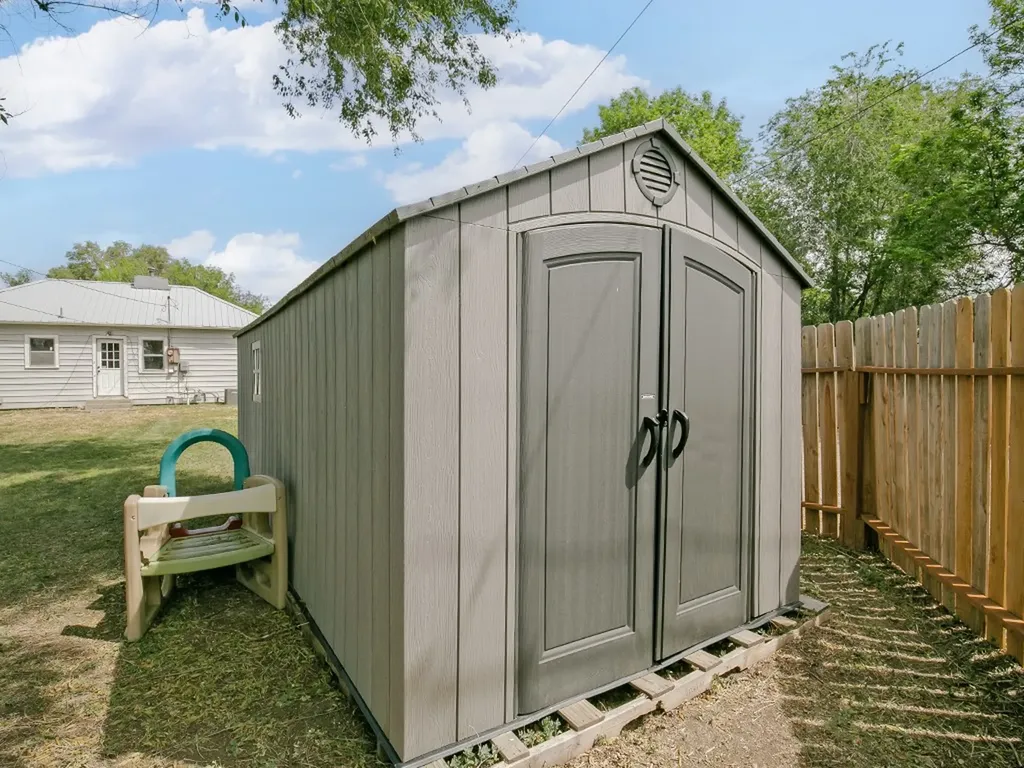 1326 Custer Avenue Billings MT 59102