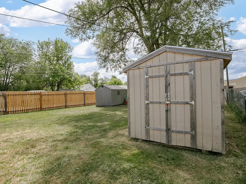 1326 Custer Avenue Billings MT 59102