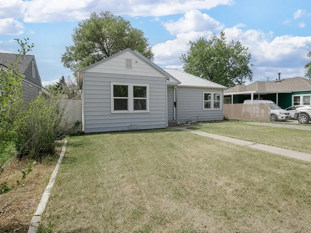1326 Custer Avenue Billings MT 59102