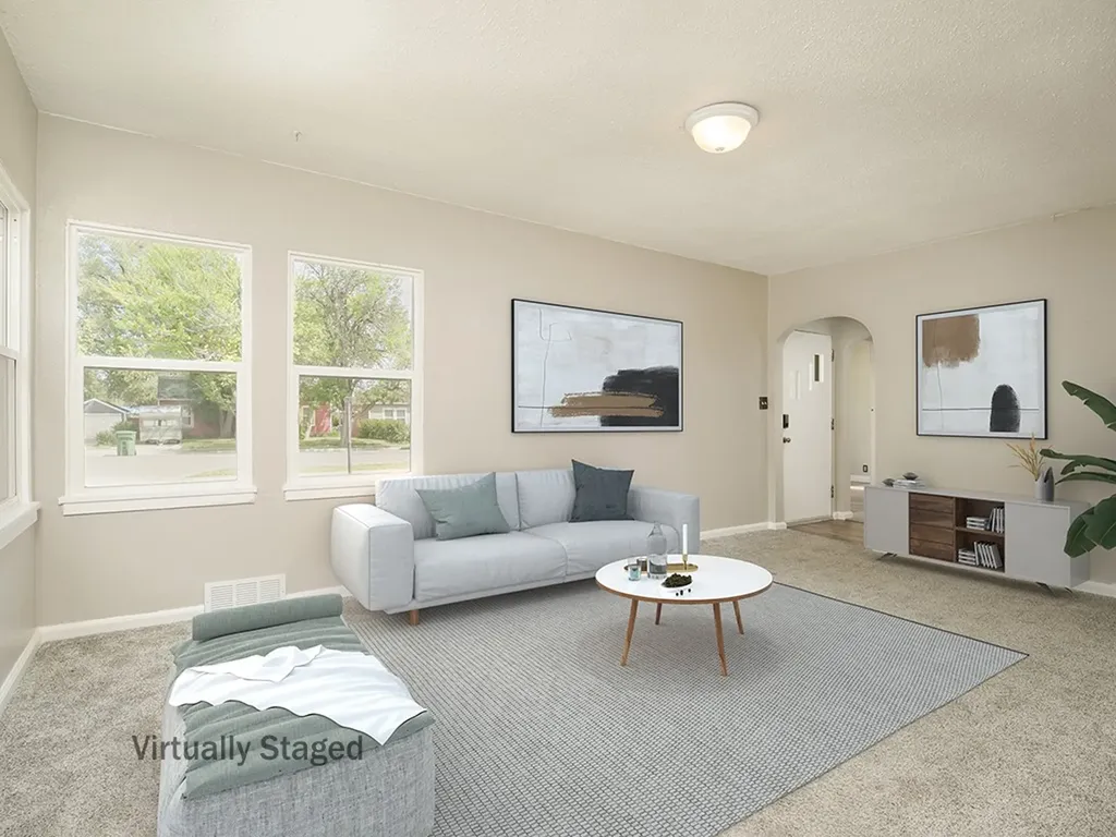 1326 Custer Avenue Billings MT 59102