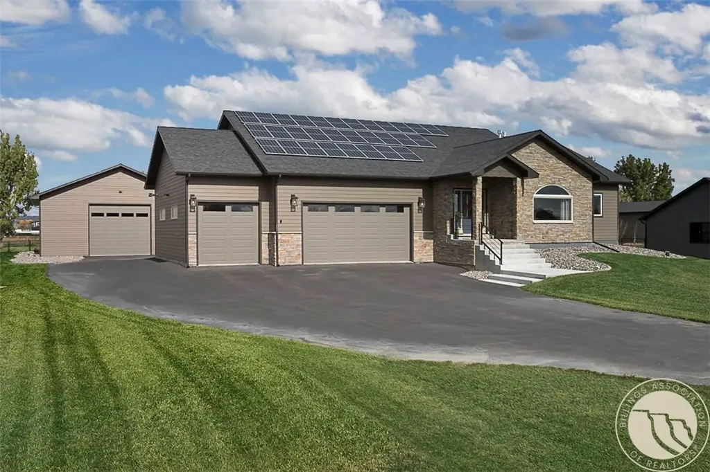 6415 Elder Grove Lane Billings MT 59106