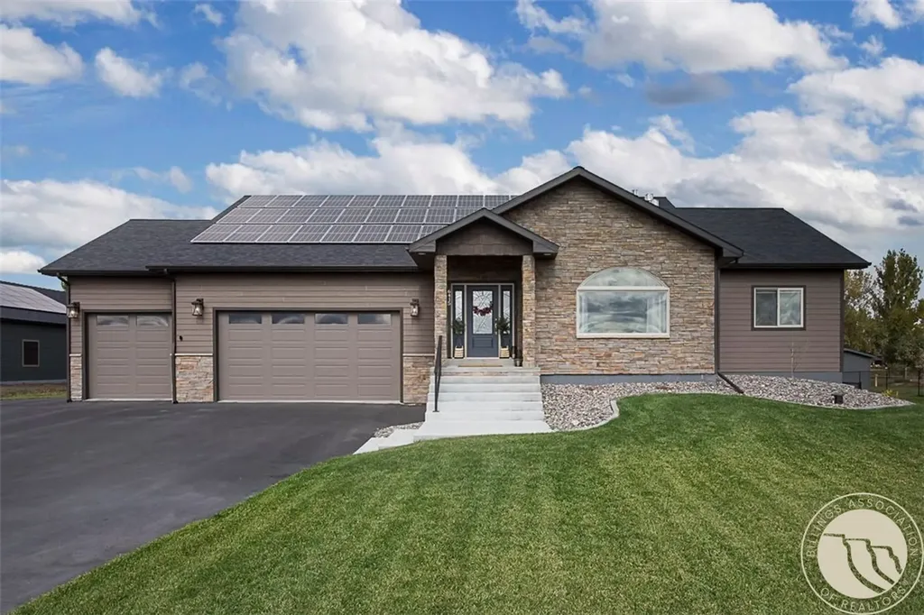 6415 Elder Grove Lane Billings MT 59106