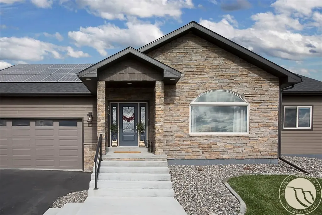 6415 Elder Grove Lane Billings MT 59106