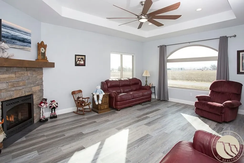 6415 Elder Grove Lane Billings MT 59106