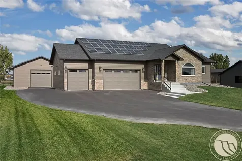 6415 Elder Grove Lane Billings MT 59106