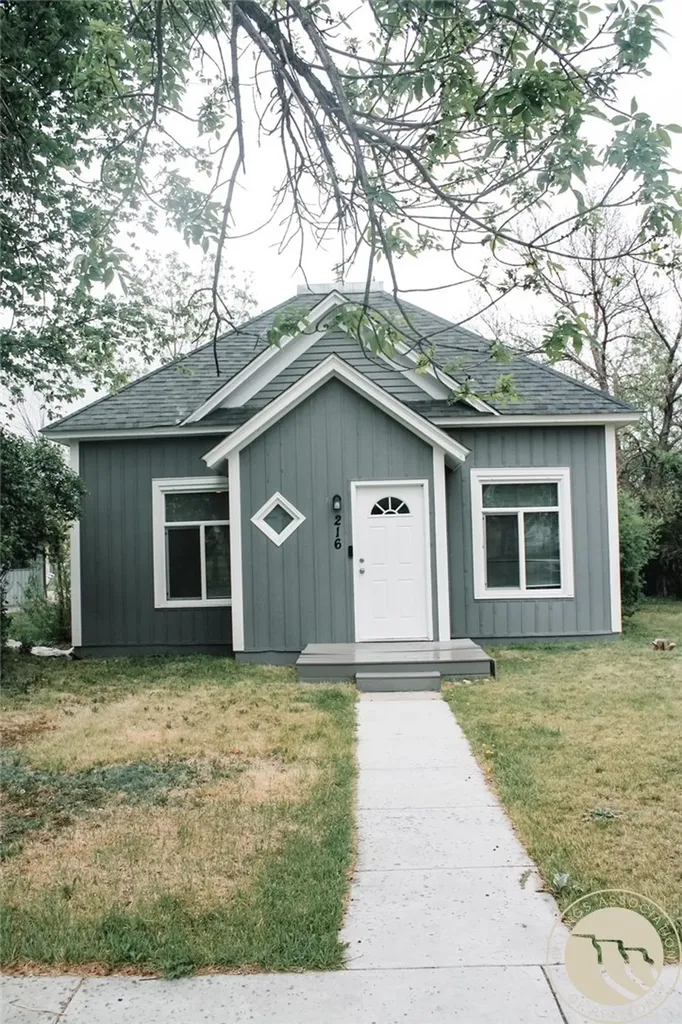 216 1st Street W Roundup MT 59072
