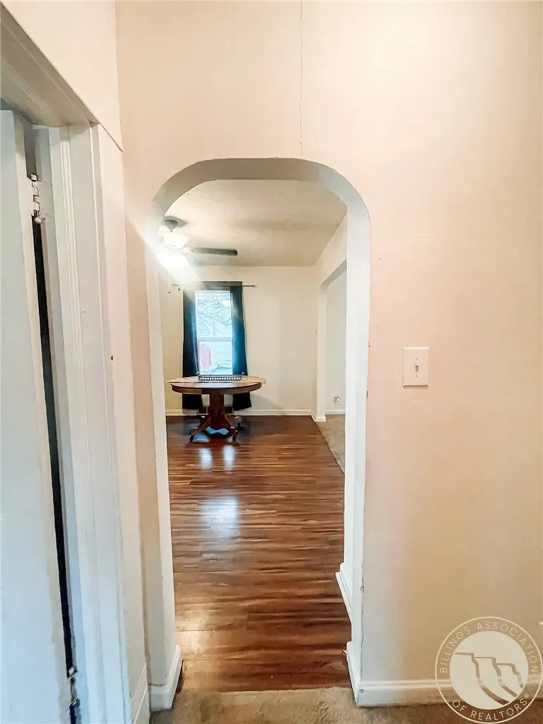 216 1st Street W Roundup MT 59072