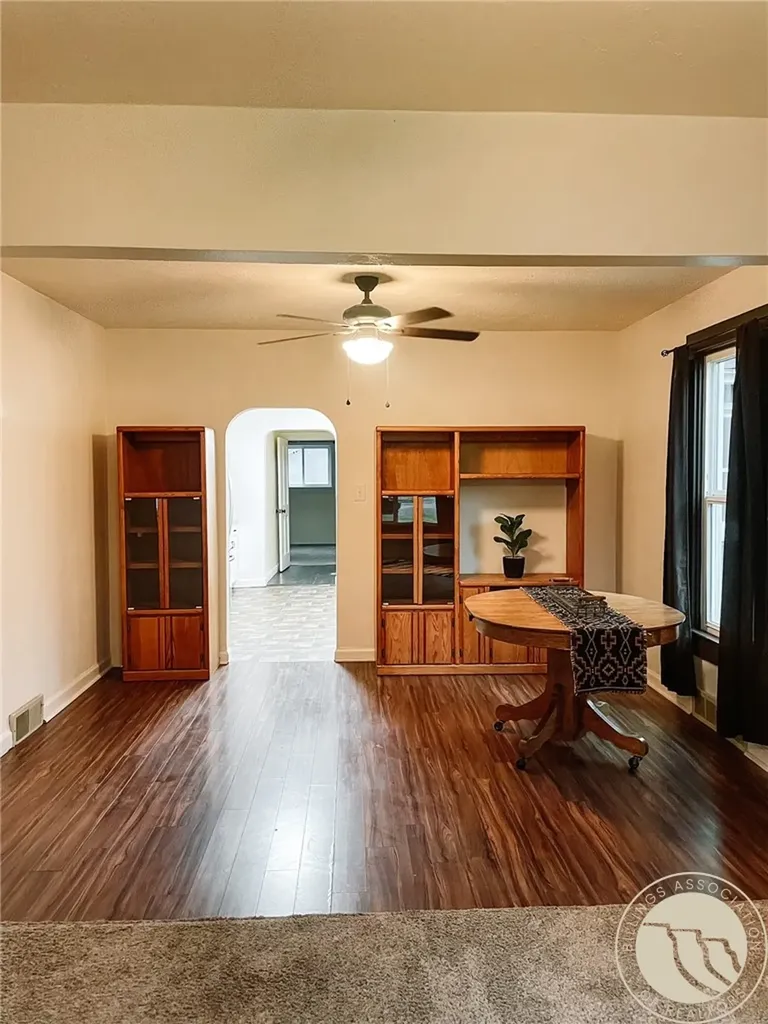 216 1st Street W Roundup MT 59072