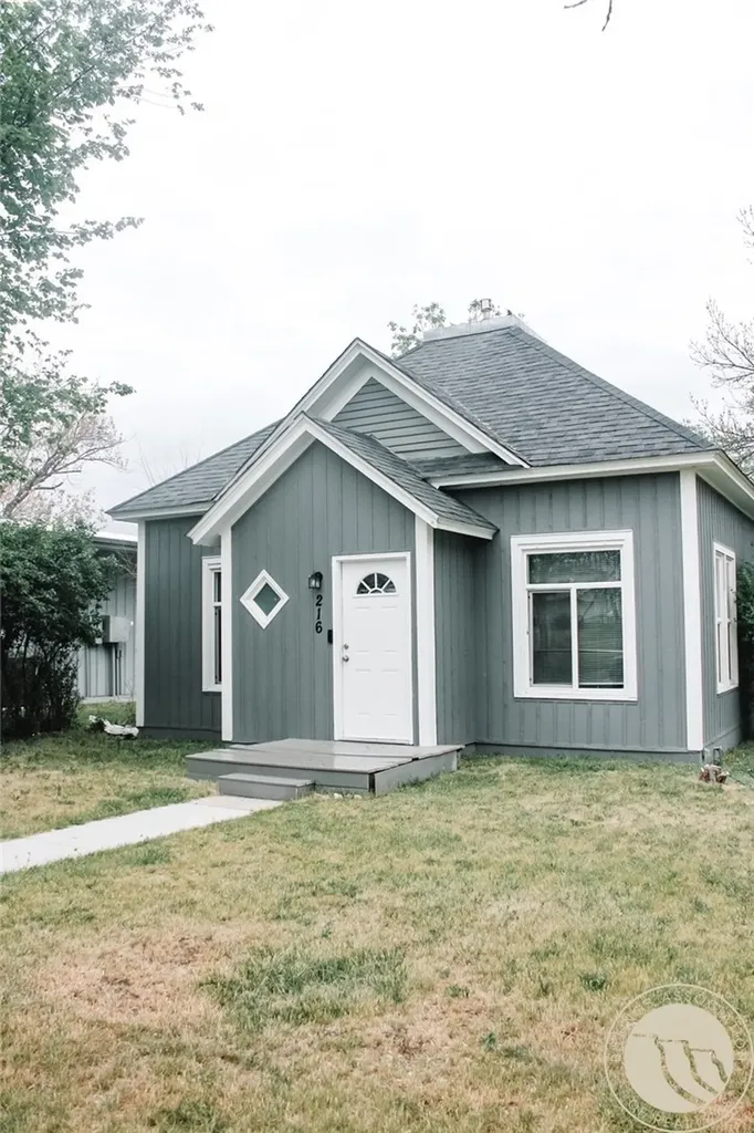 216 1st Street W Roundup MT 59072
