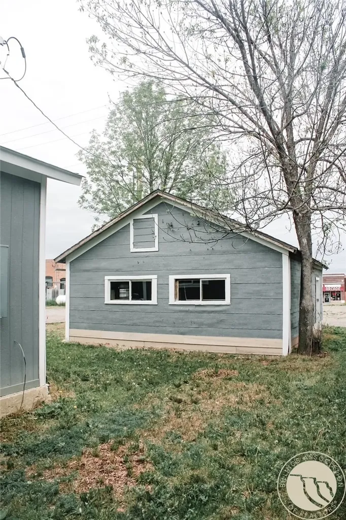 216 1st Street W Roundup MT 59072