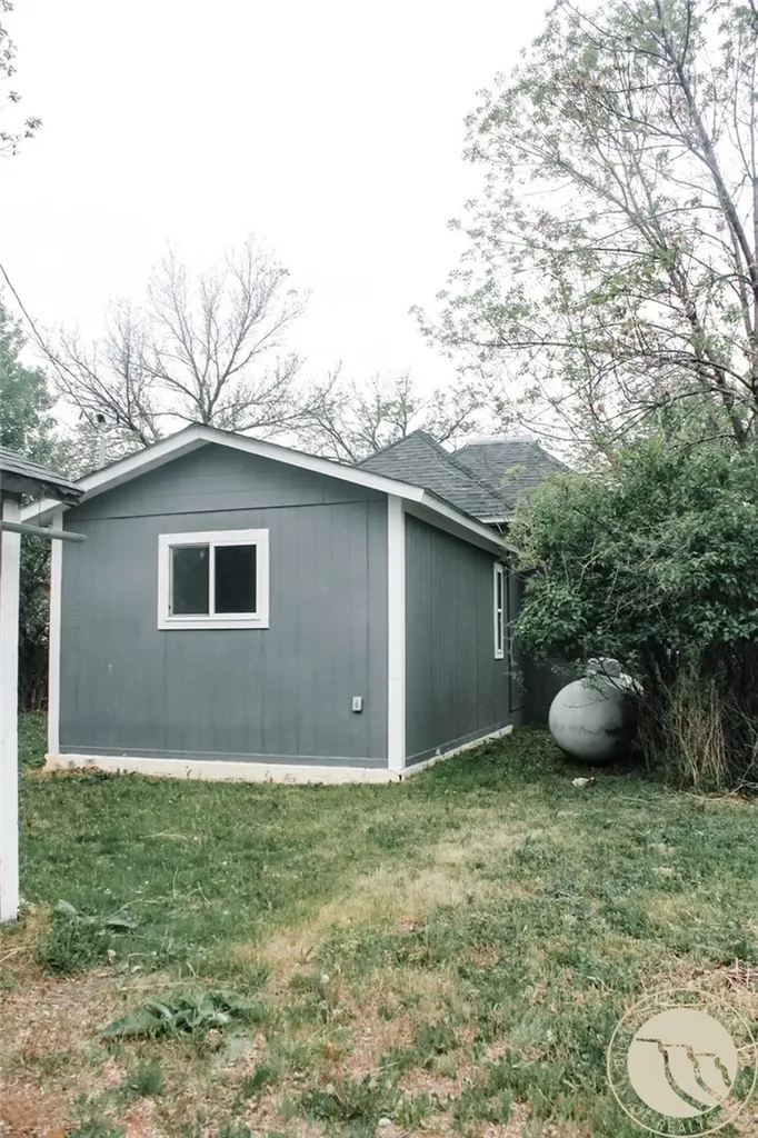 216 1st Street W Roundup MT 59072