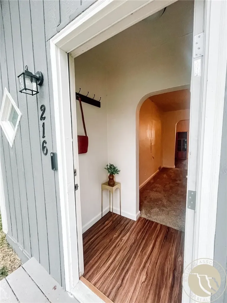 216 1st Street W Roundup MT 59072