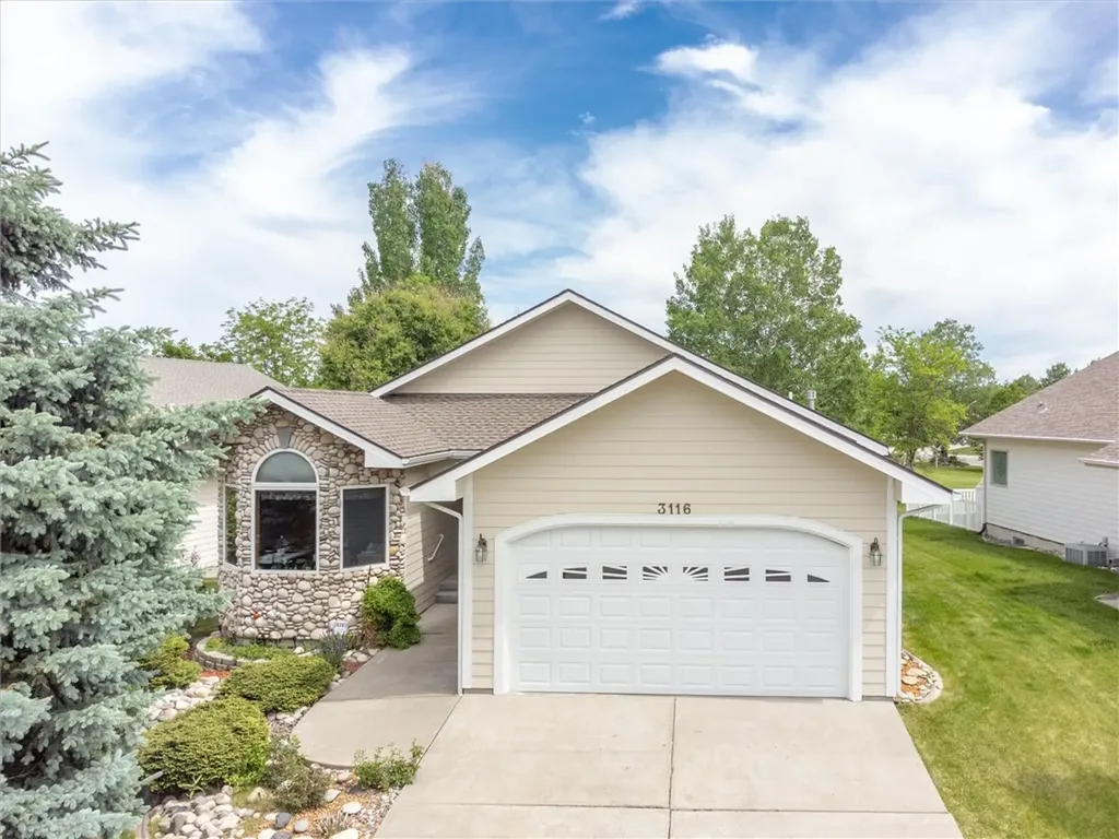 3116 Solar Boulevard Billings MT 59102