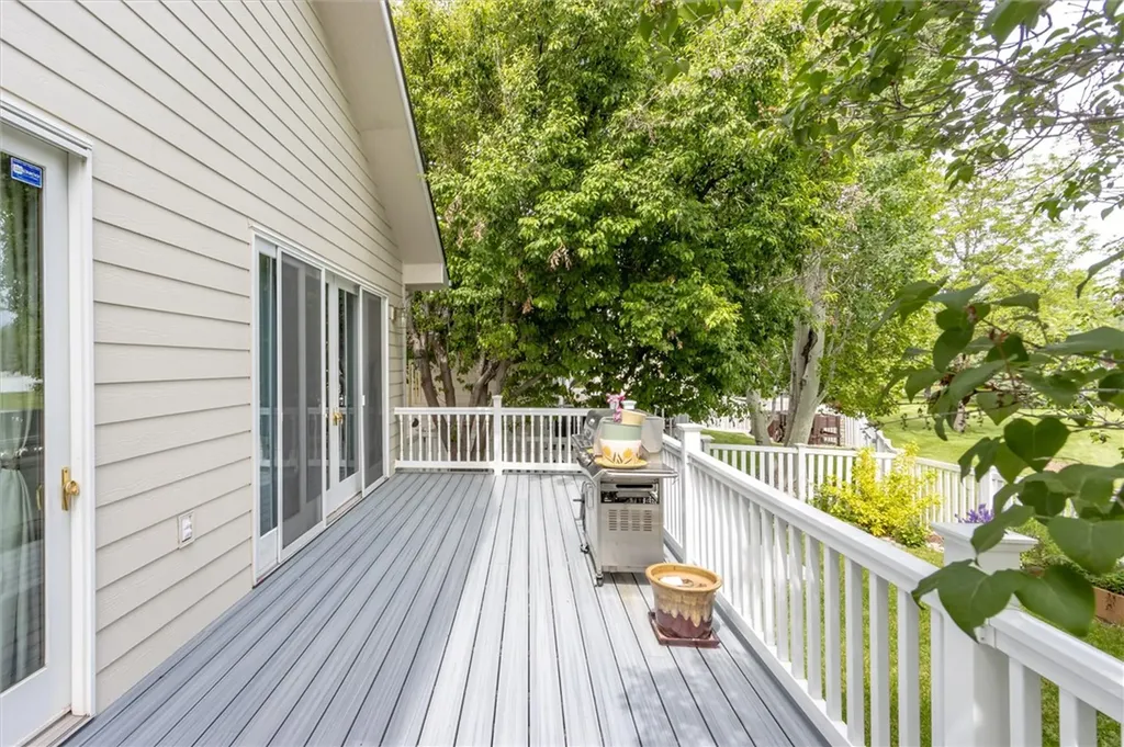 3116 Solar Boulevard Billings MT 59102
