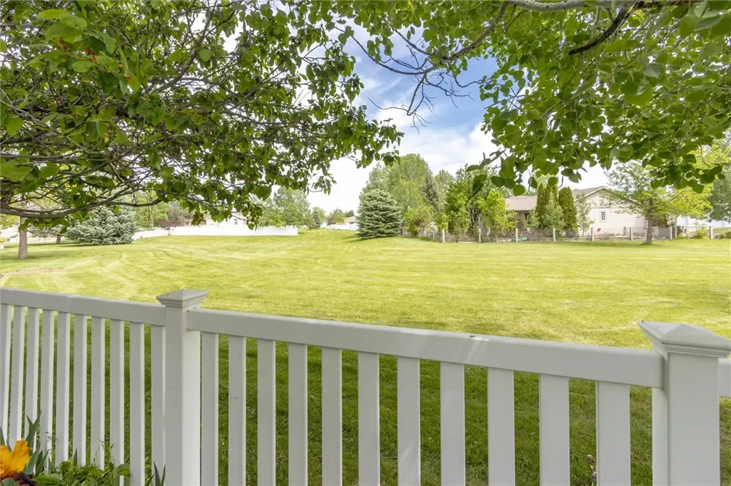3116 Solar Boulevard Billings MT 59102
