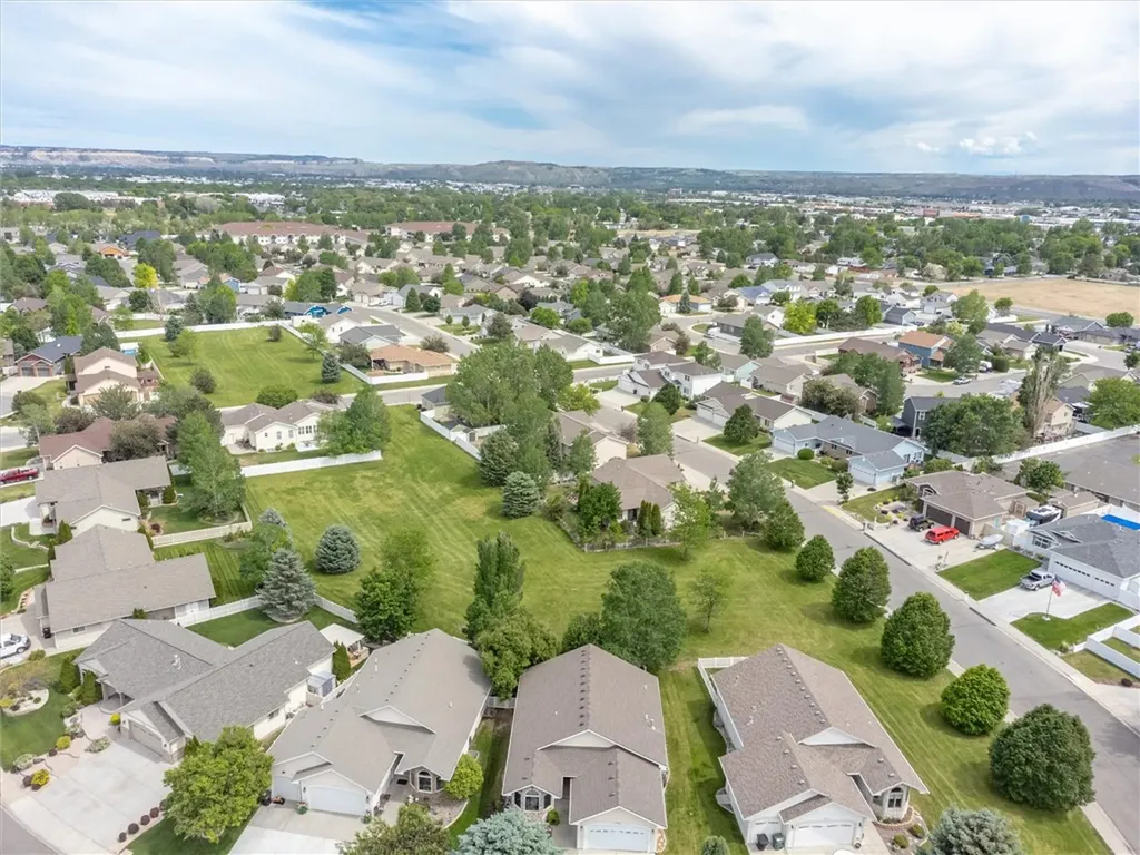 3116 Solar Boulevard Billings MT 59102