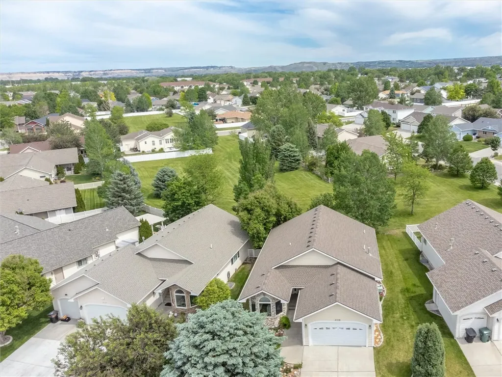 3116 Solar Boulevard Billings MT 59102