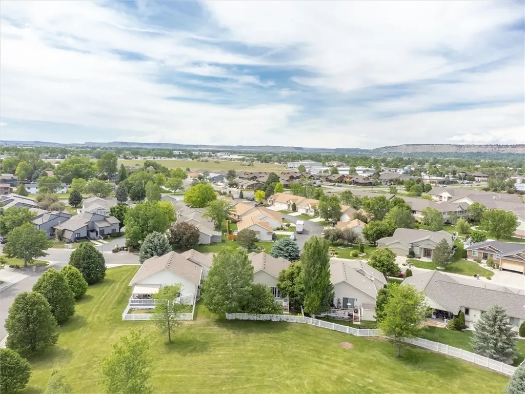 3116 Solar Boulevard Billings MT 59102