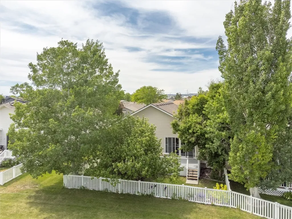 3116 Solar Boulevard Billings MT 59102