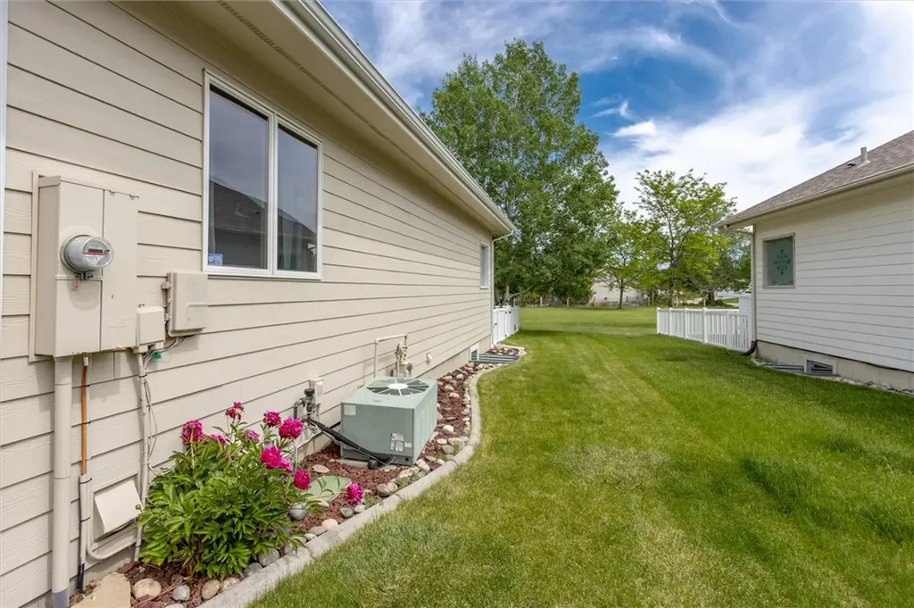 3116 Solar Boulevard Billings MT 59102