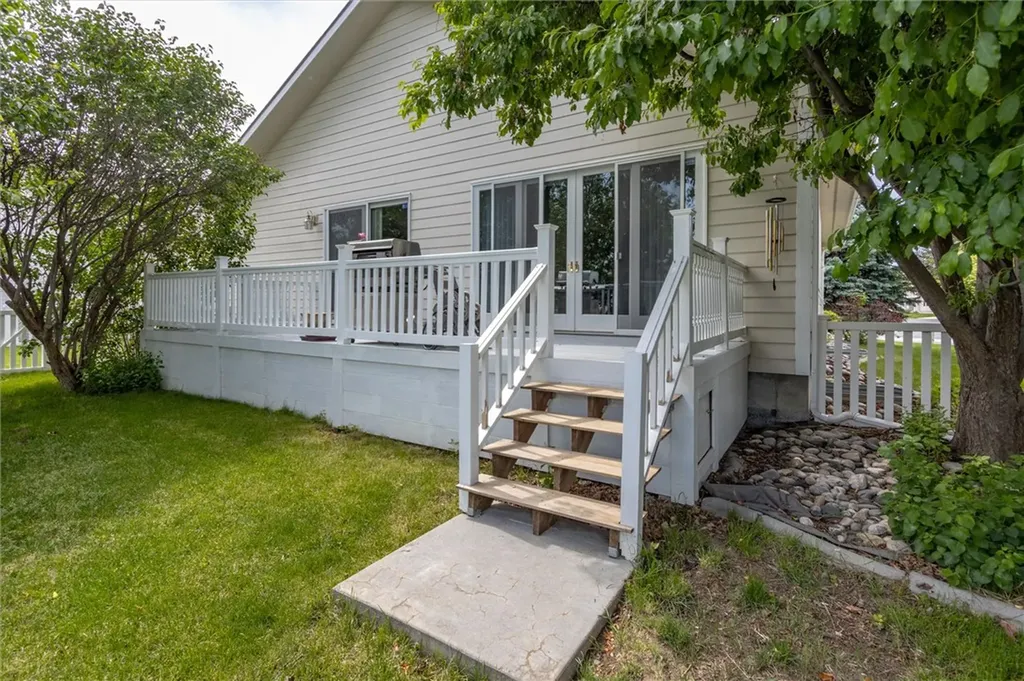 3116 Solar Boulevard Billings MT 59102