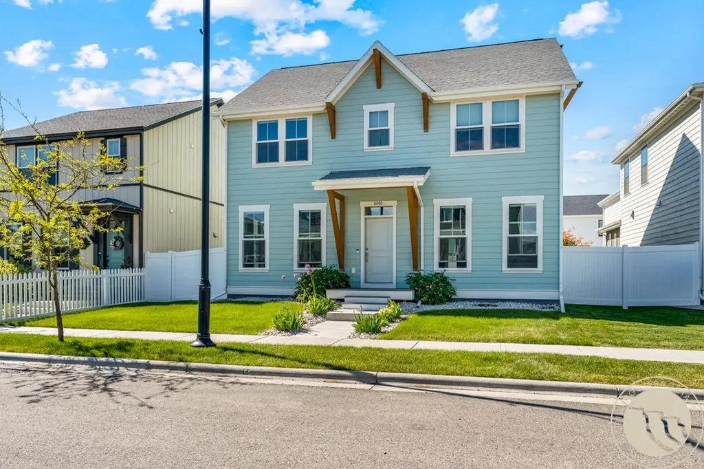 6040 Norma Jean Lane Billings MT 59101