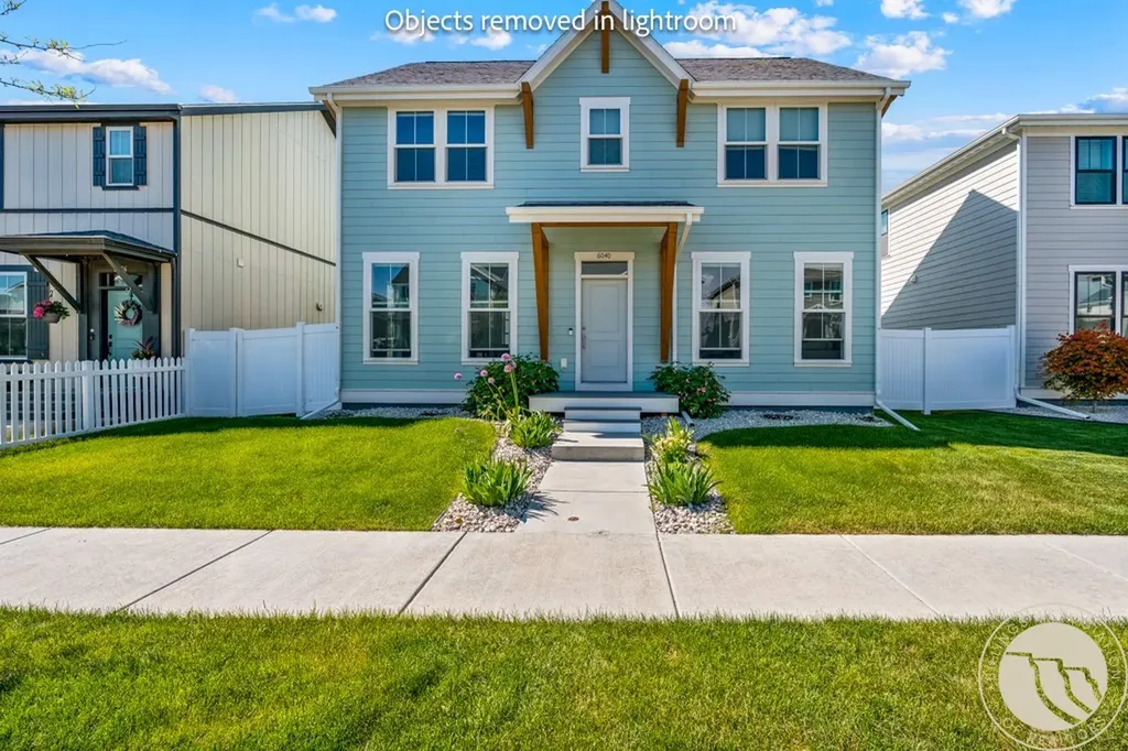 6040 Norma Jean Lane Billings MT 59101