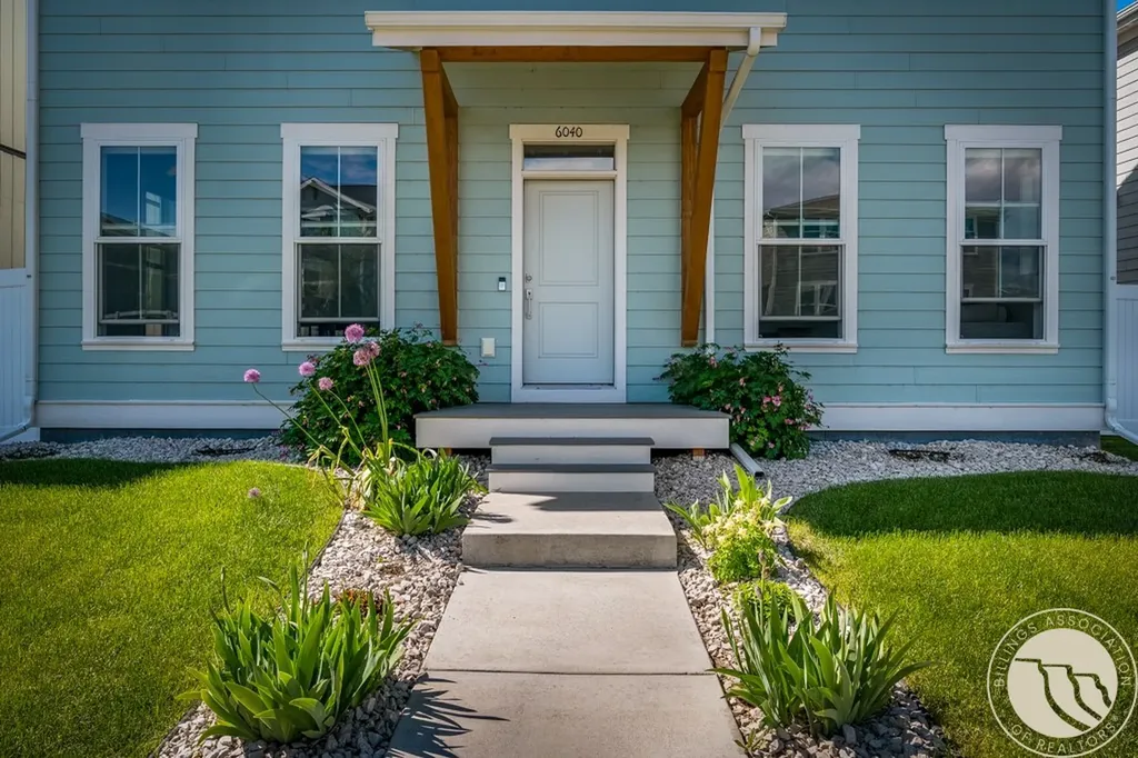 6040 Norma Jean Lane Billings MT 59101