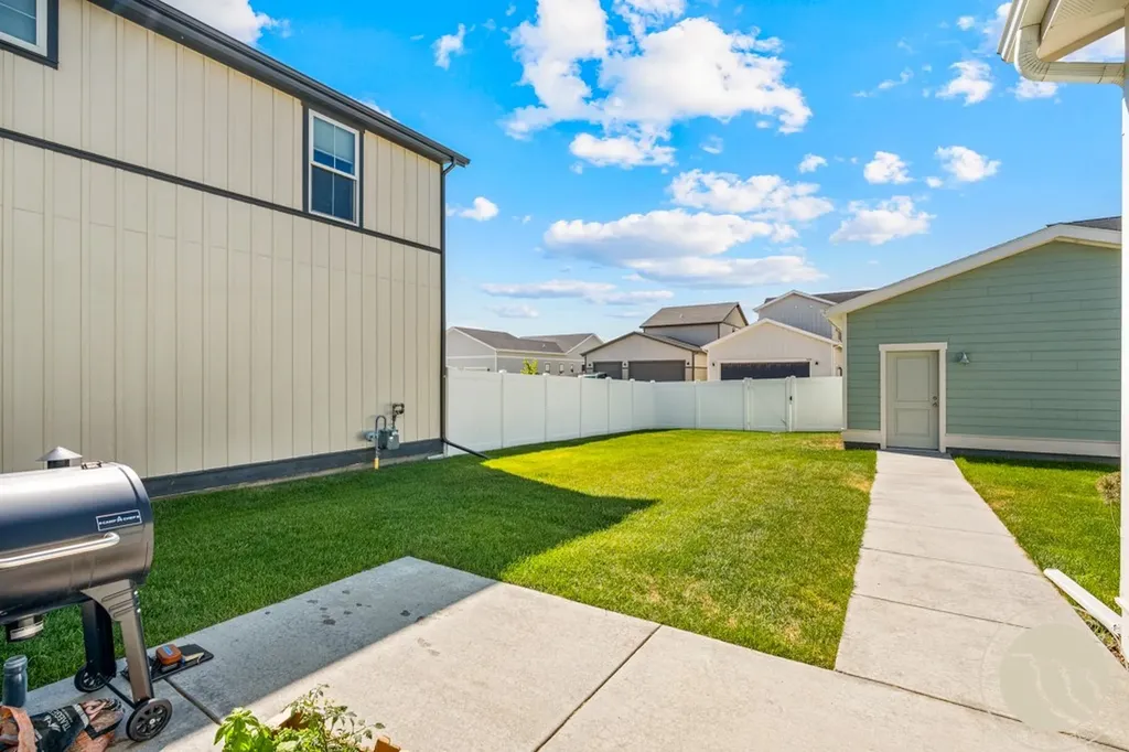 6040 Norma Jean Lane Billings MT 59101