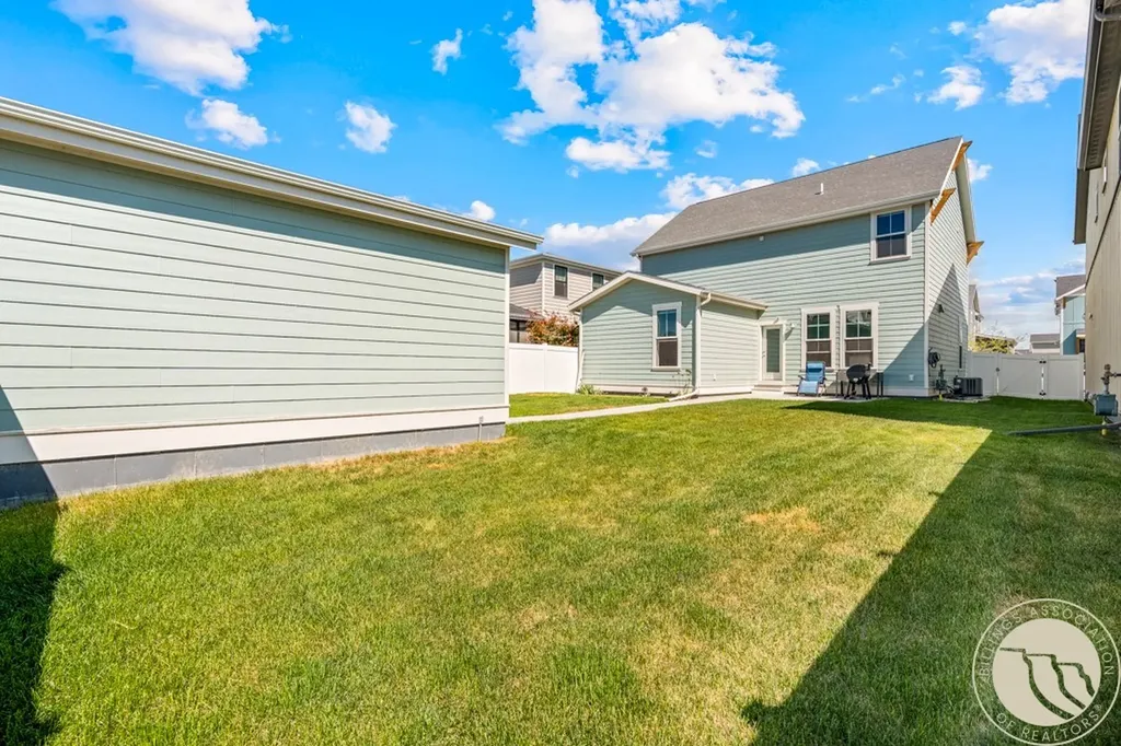 6040 Norma Jean Lane Billings MT 59101
