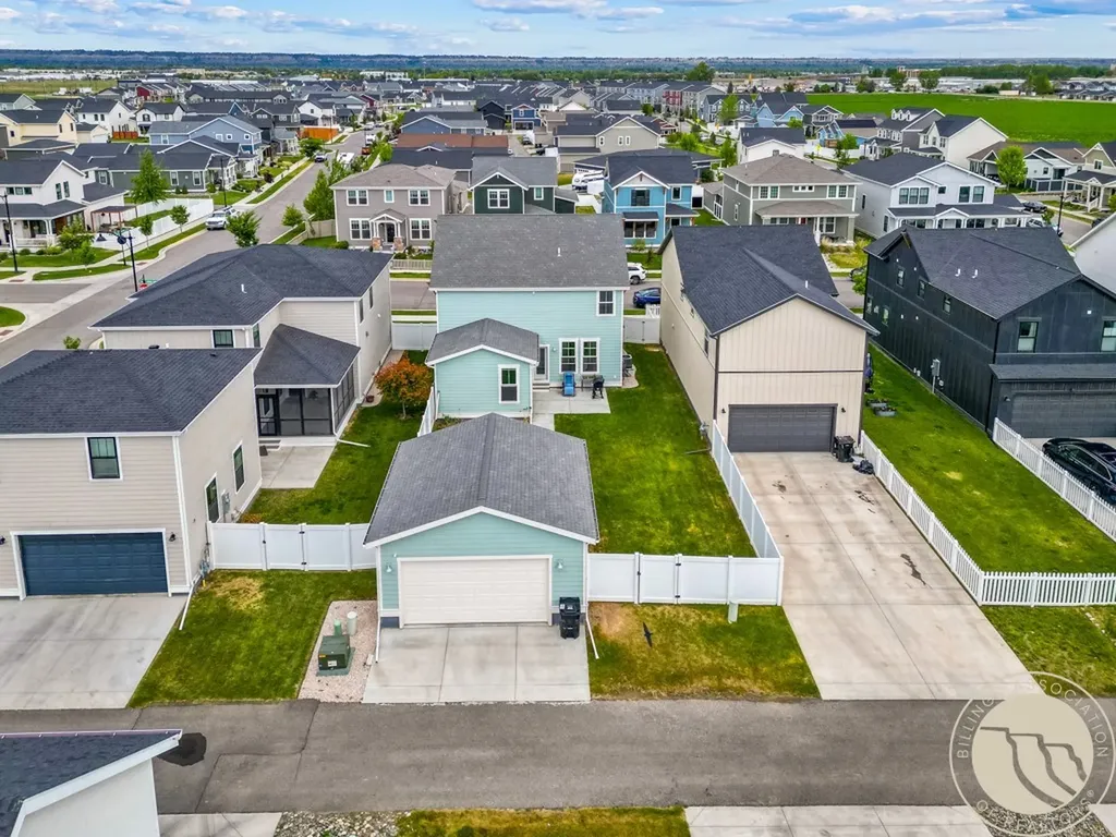 6040 Norma Jean Lane Billings MT 59101