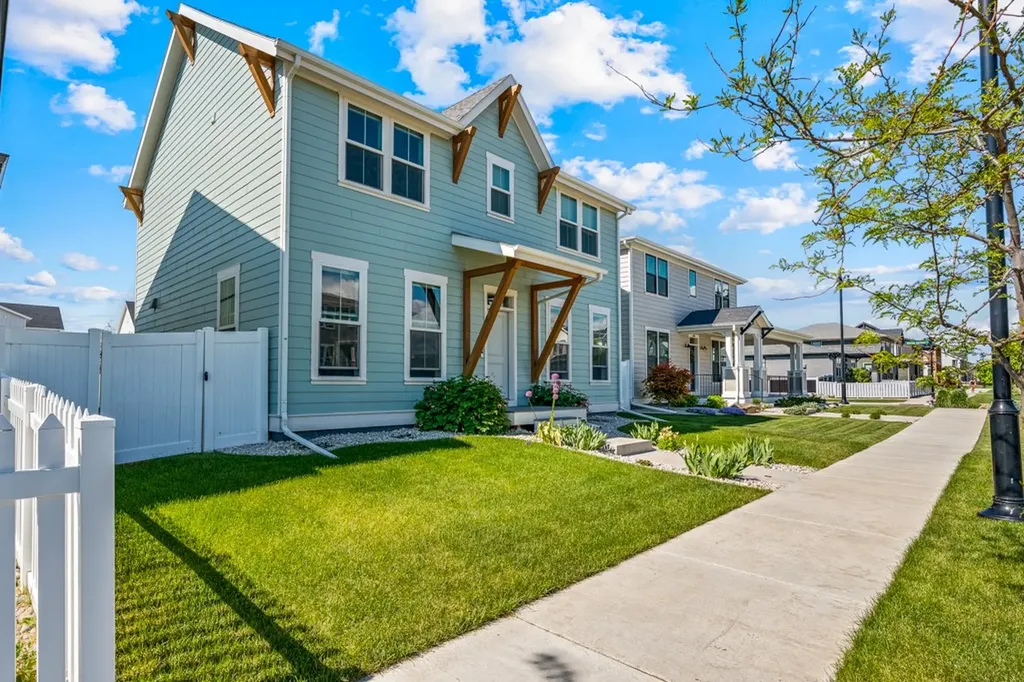 6040 Norma Jean Lane Billings MT 59101