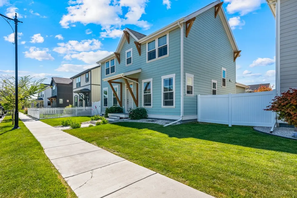 6040 Norma Jean Lane Billings MT 59101