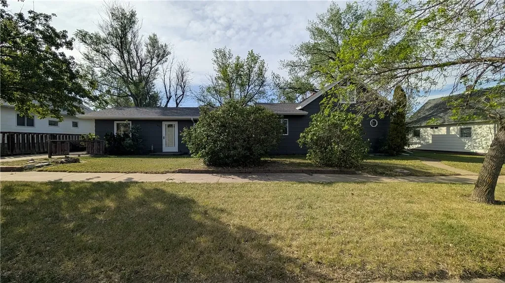 406 Main Street Froid MT 59226