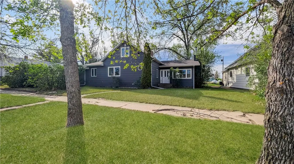 406 Main Street Froid MT 59226