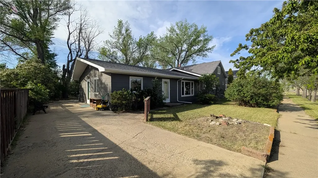 406 Main Street Froid MT 59226