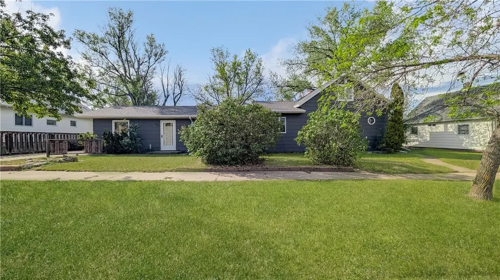406 Main Street Froid MT 59226