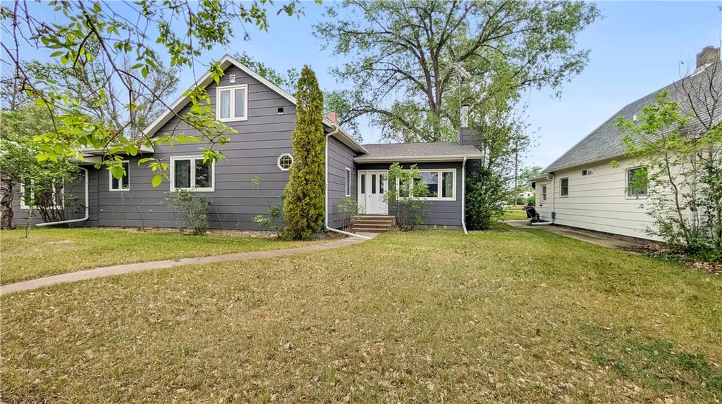 406 Main Street Froid MT 59226