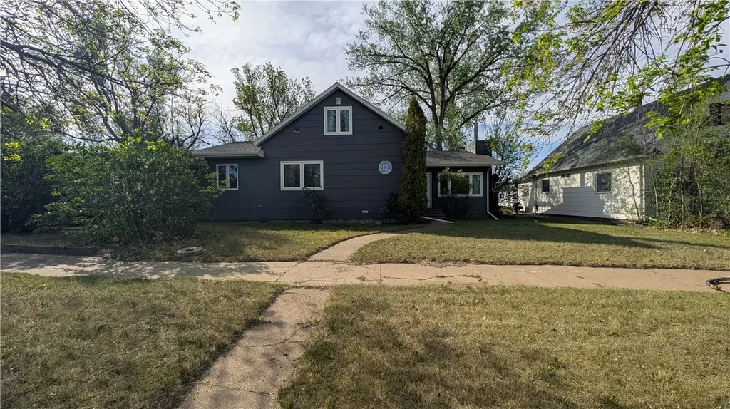 406 Main Street Froid MT 59226