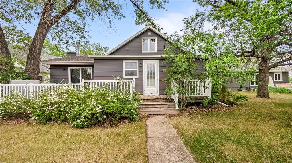 406 Main Street Froid MT 59226