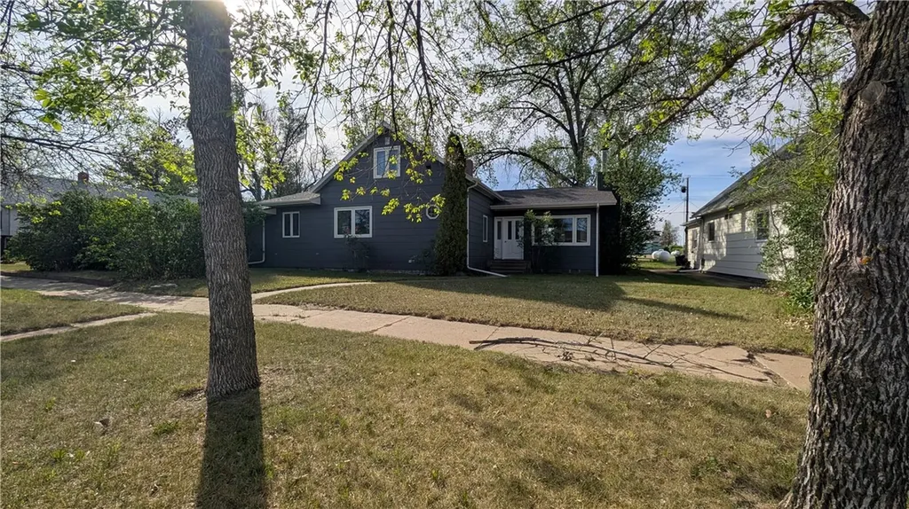 406 Main Street Froid MT 59226