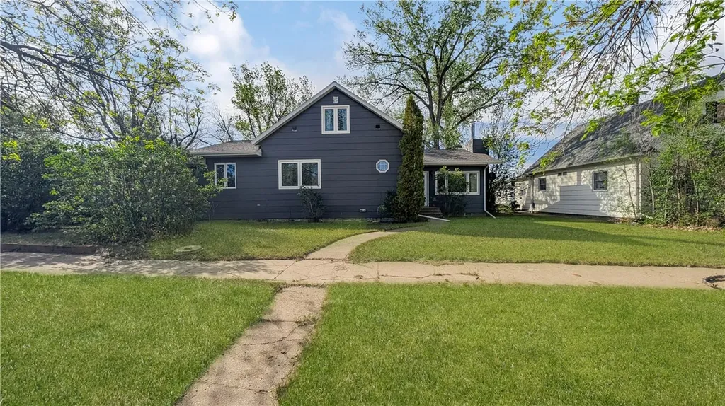 406 Main Street Froid MT 59226