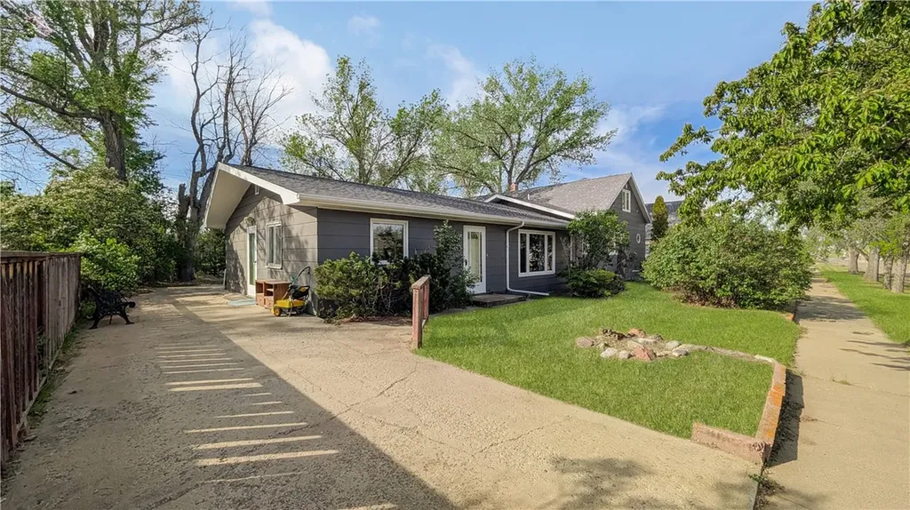 406 Main Street Froid MT 59226