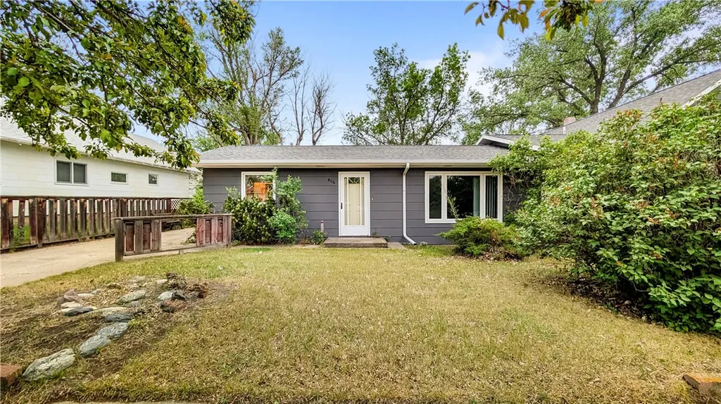 406 Main Street Froid MT 59226