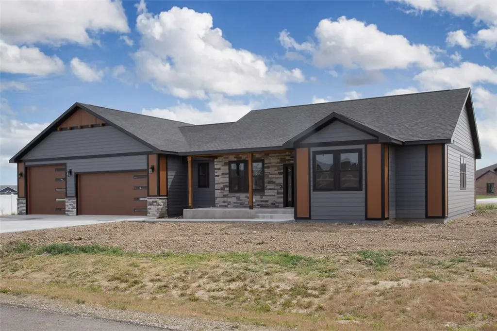2549 Jessica Street Billings MT 59106
