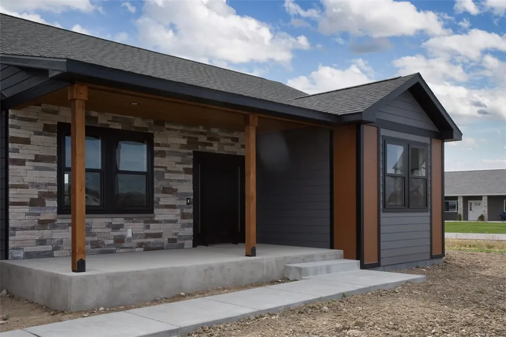 2549 Jessica Street Billings MT 59106