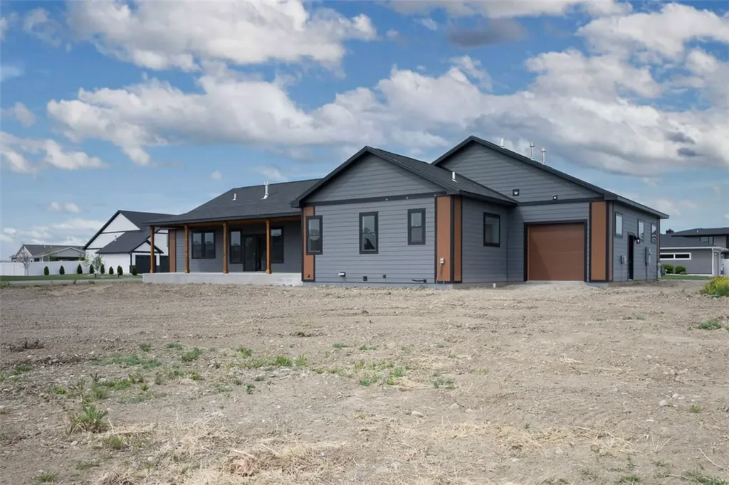 2549 Jessica Street Billings MT 59106