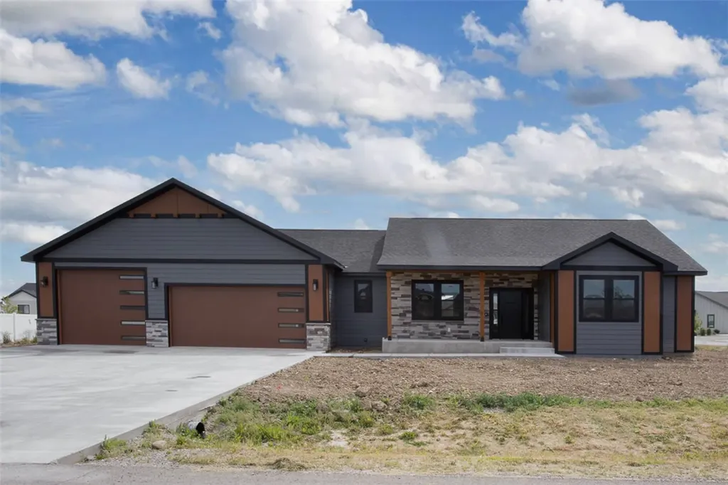 2549 Jessica Street Billings MT 59106